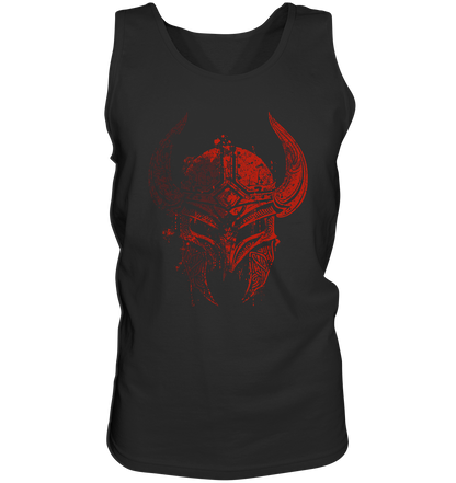 Wikinger-Helm - Tank-Top