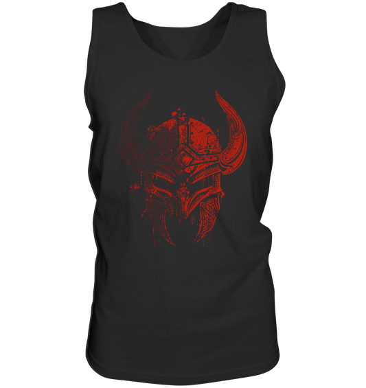 Wikinger-Helm - Tank-Top