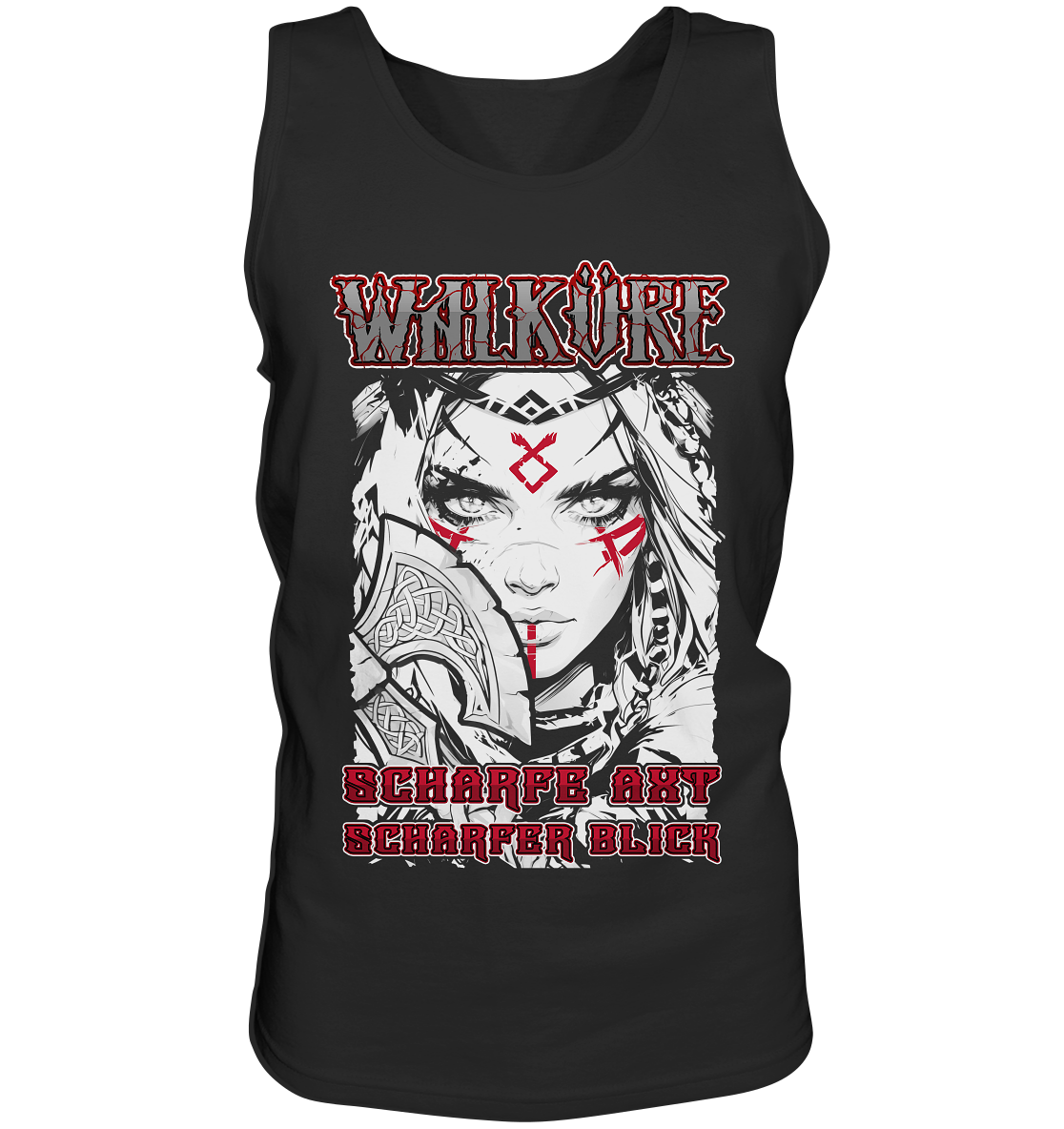 Walküre - Tank-Top