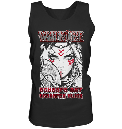 Walküre - Tank-Top