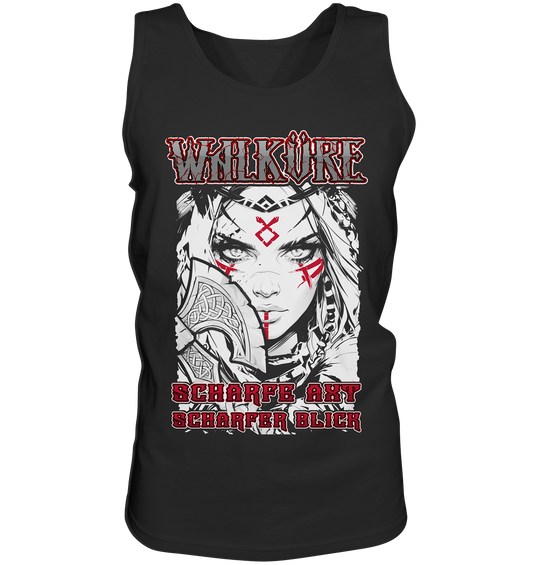 Walküre - Tank-Top