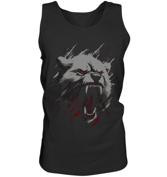 Nordic Bear - Tank-Top