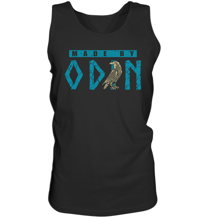 Made By Odin  - Tank-Top