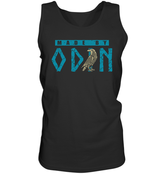 Made By Odin  - Tank-Top