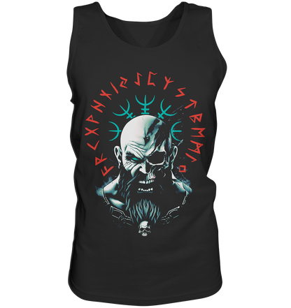 Wikinger  Futhark - Tank-Top