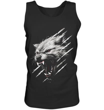 Wolf  - Tank-Top