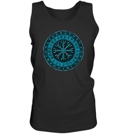 Aegishjalmur - Tank-Top