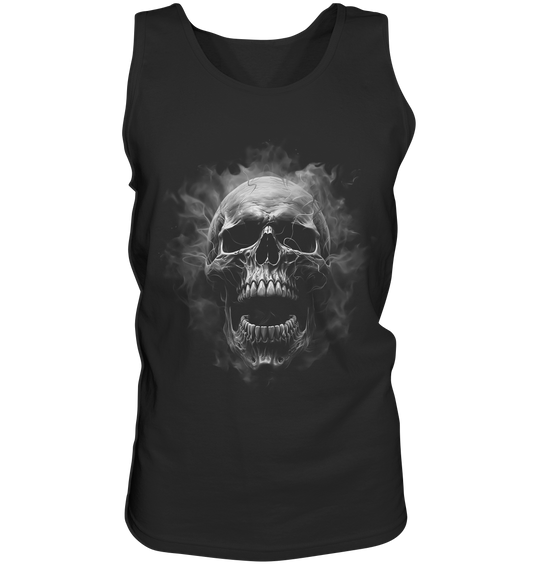 Skull - Tank-Top