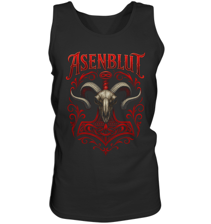 Asenblut - Tank-Top