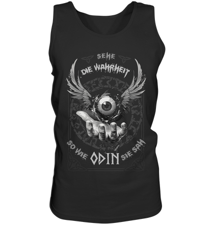 Auge von Odin - Tank-Top