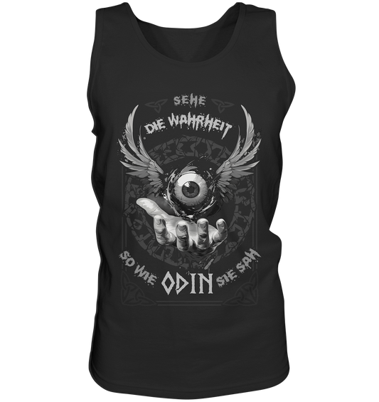 Auge von Odin - Tank-Top