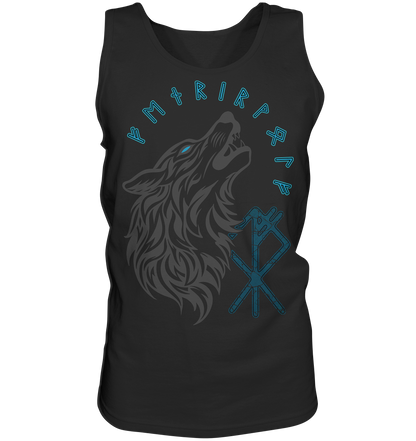 Fenrir Wolf  - Tank-Top