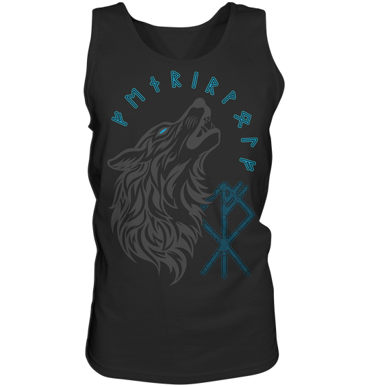 Fenrir Wolf  - Tank-Top