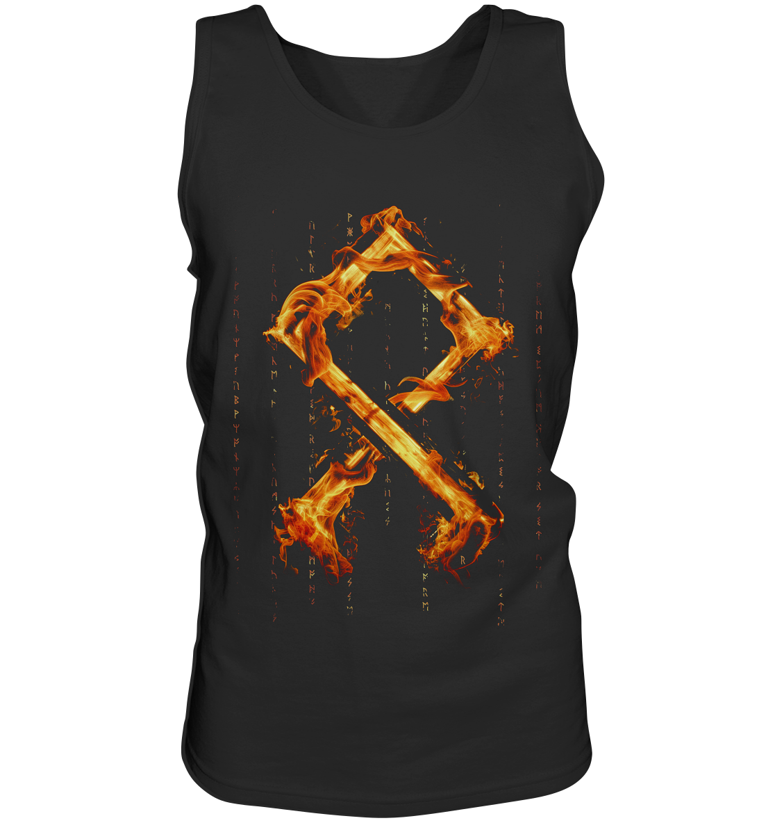 Rune Odal - Tank-Top