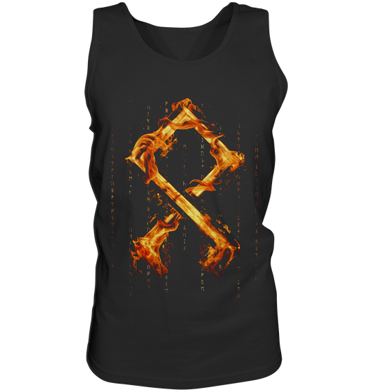 Rune Odal - Tank-Top