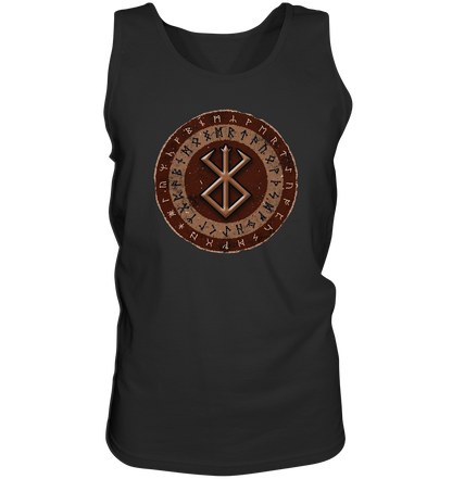 Berserker Symbol - Tank-Top