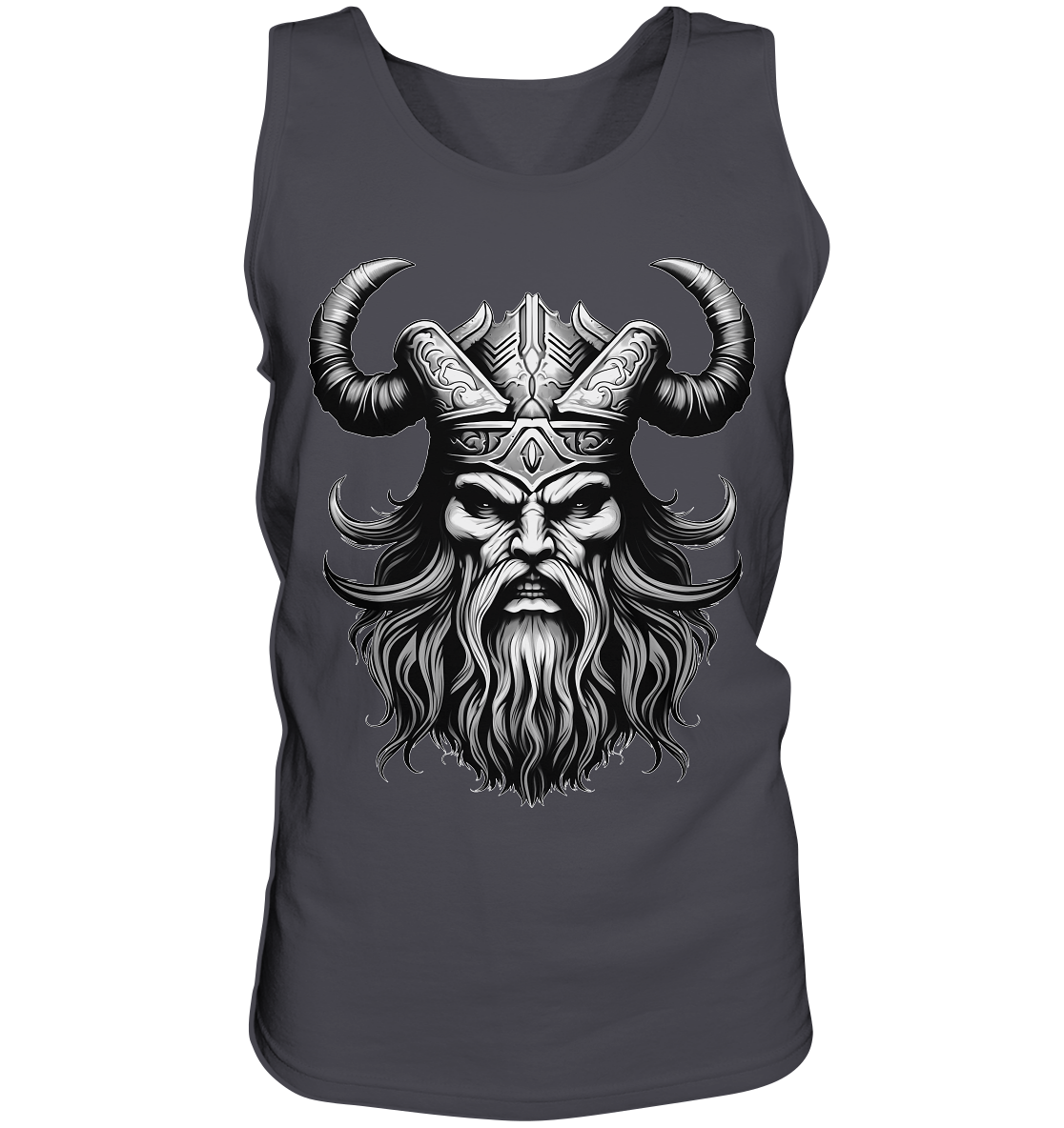 Wikinger  2 - Tank-Top