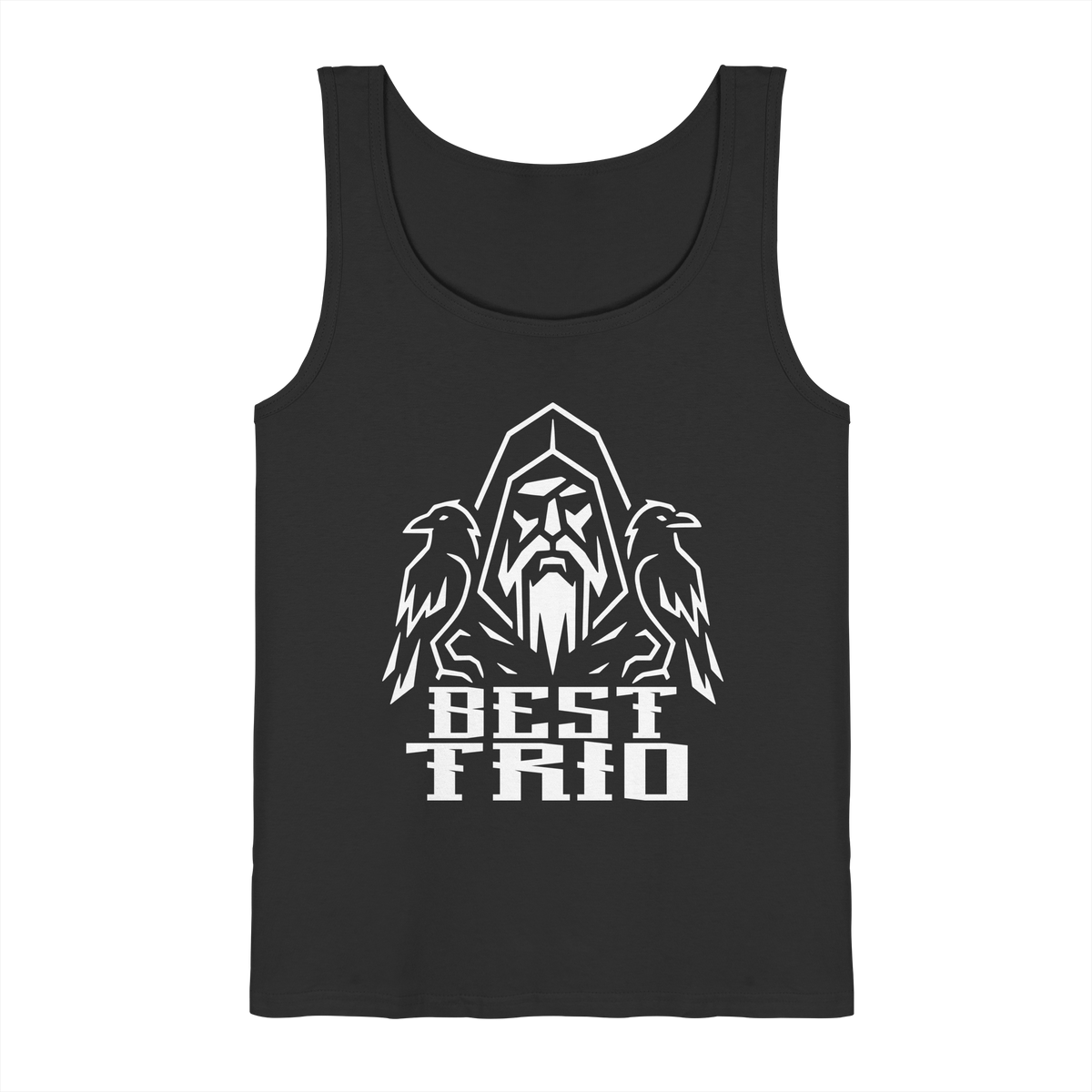 Best Trio  - Tank-Top