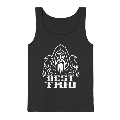 Best Trio  - Tank-Top