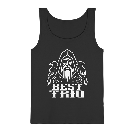Best Trio  - Tank-Top