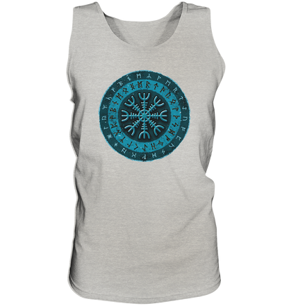 Aegishjalmur - Tank-Top