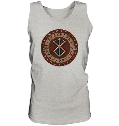 Berserker Symbol - Tank-Top