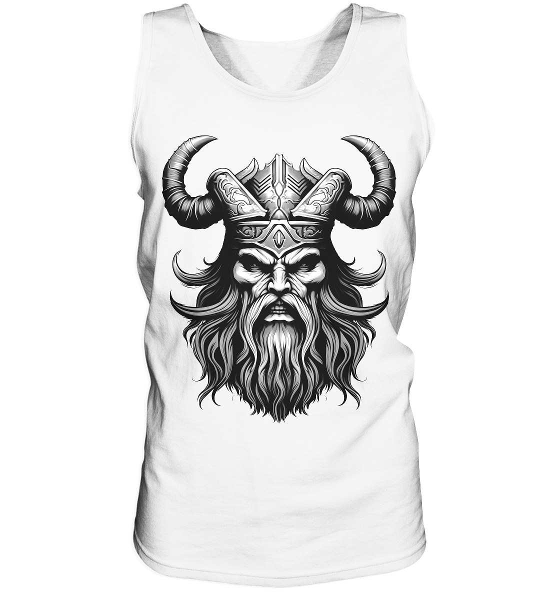 Wikinger  2 - Tank-Top