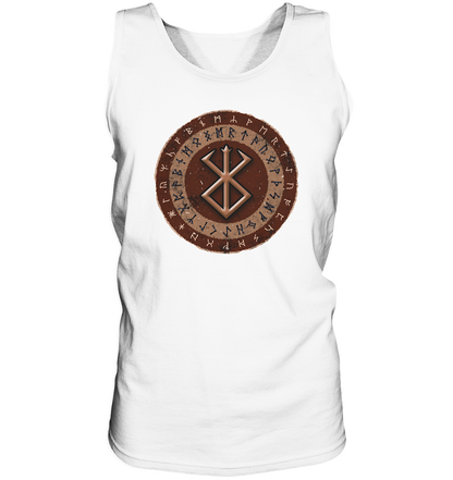 Berserker Symbol - Tank-Top
