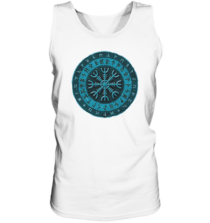 Aegishjalmur - Tank-Top