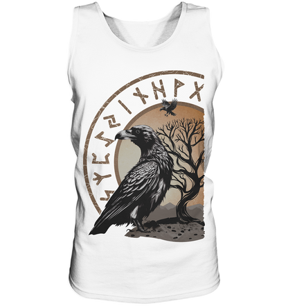 Rabe Yggdrasil - Tank-Top