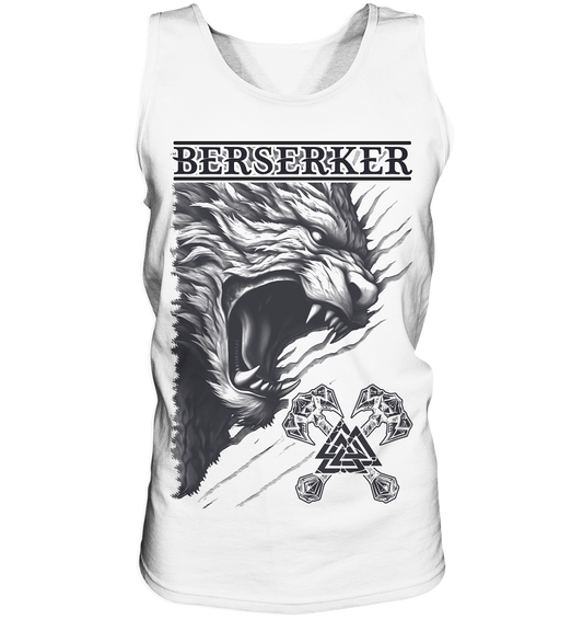 Berserker - Tank-Top