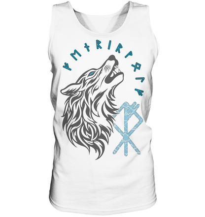 Fenrir Wolf  - Tank-Top