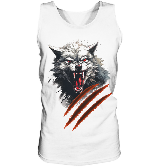 Wolf - Tank-Top