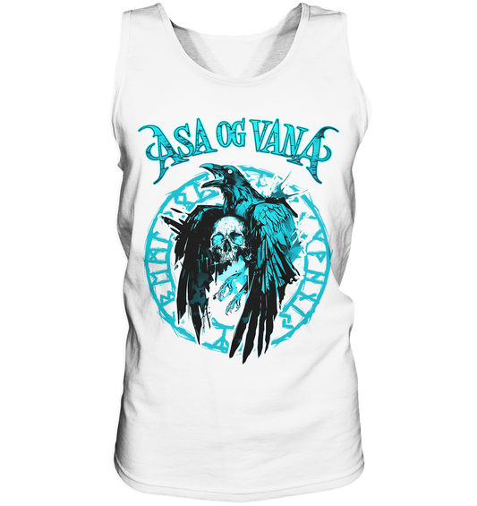 Asa Og Vana - Tank-Top