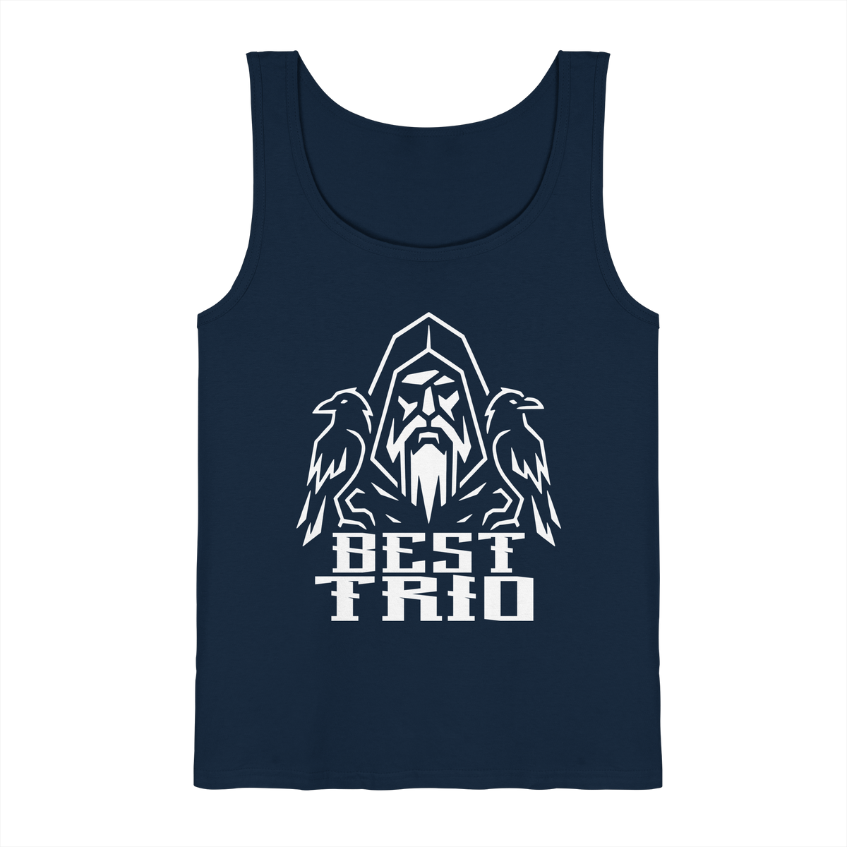 Best Trio  - Tank-Top