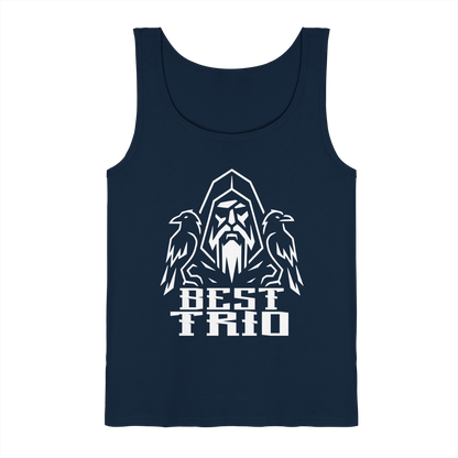 Best Trio  - Tank-Top