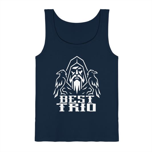 Best Trio  - Tank-Top