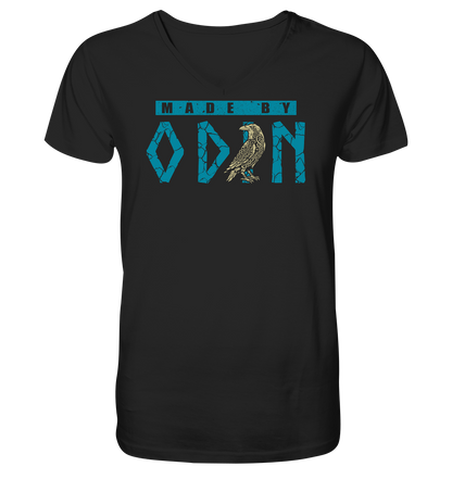 Made By Odin  - V-Neck Shirt