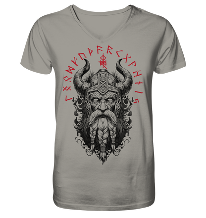 Odin - V-Neck Shirt