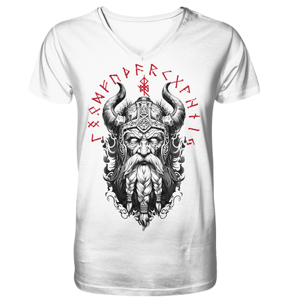 Odin - V-Neck Shirt