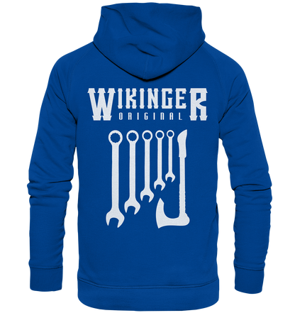 Original Wikinger - Basic Unisex Hoodie