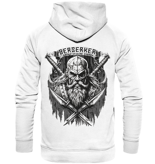 Berserker # 1  - Basic Unisex Hoodie