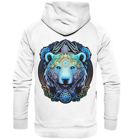 Nordic Bär - Basic Unisex Hoodie