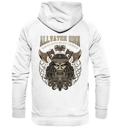 Allvater Odin - Basic Unisex Hoodie