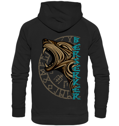 Berserker - Basic Unisex Hoodie XL