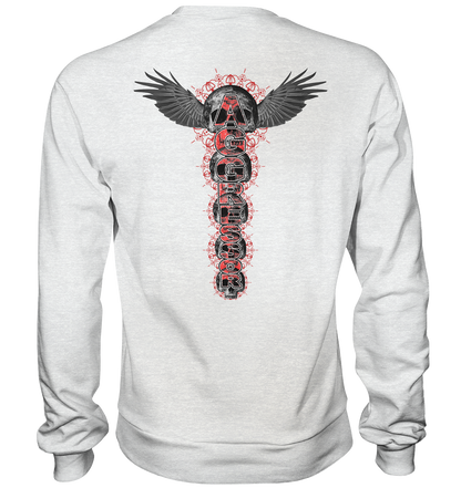 Aggressor - Premium Sweatshirt