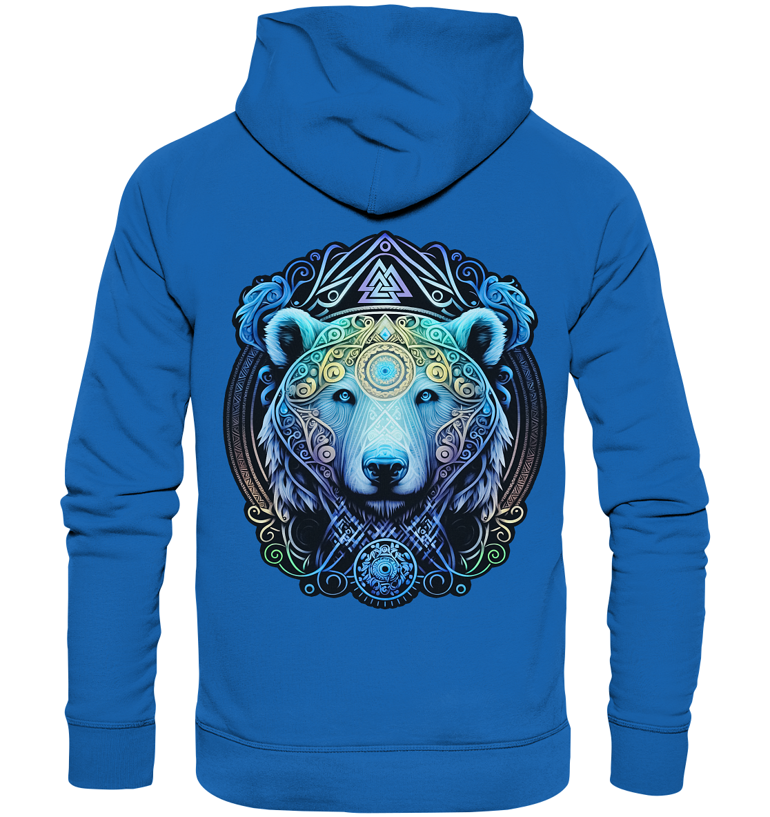 Nordic Bär - Premium Unisex Hoodie