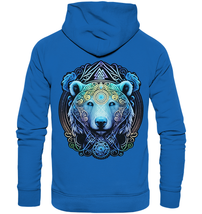 Nordic Bär - Premium Unisex Hoodie