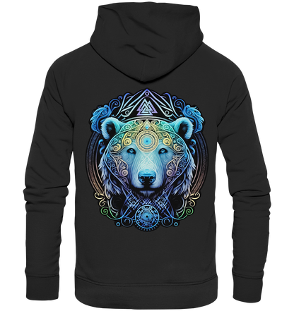 Nordic Bär - Premium Unisex Hoodie