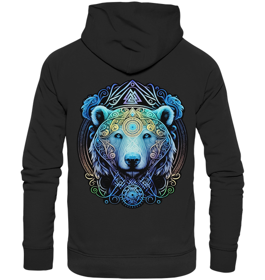 Nordic Bär - Premium Unisex Hoodie